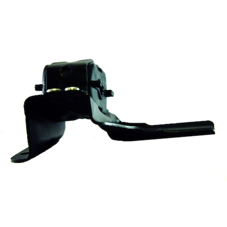 Dea Mounts Engine Mount, A2972 A2972